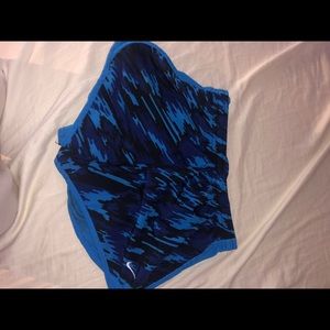 Nike shorts